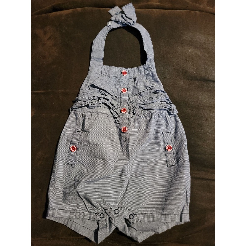 Gymboree Venice sweetie layette line outfit one piece 3 6 months‎